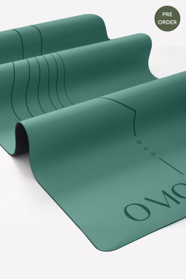 Yoga Mat "PNOE"