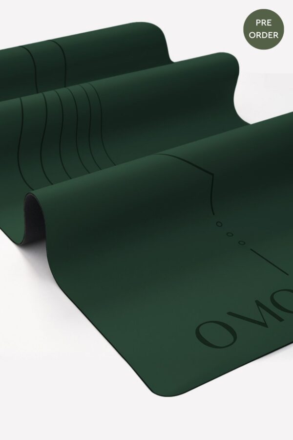 Yoga Mat "PNOE"