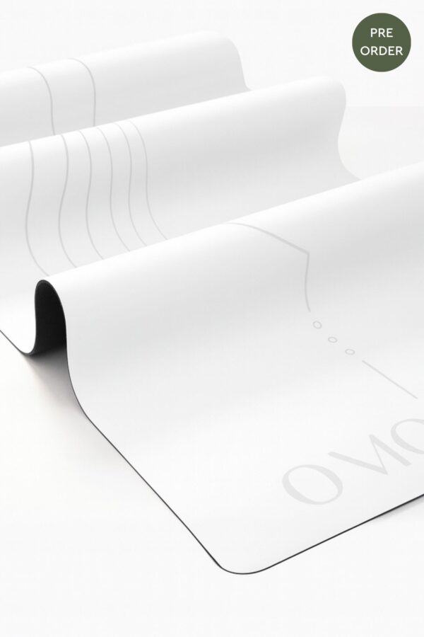 Yoga Mat "PNOE"
