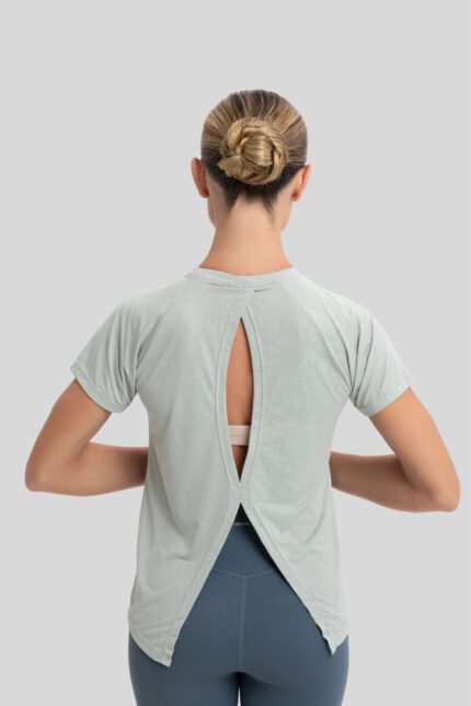 Open Flow Top