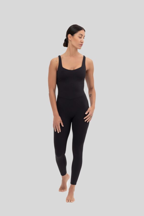 Divine Jumpsuit