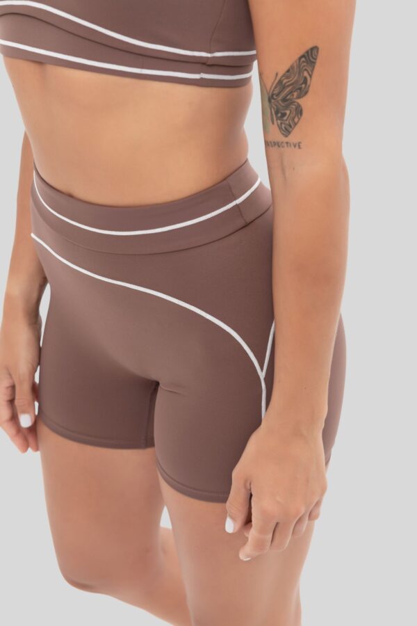 Linea Shorts