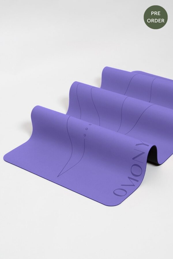 Yoga Mat "GENESIS"