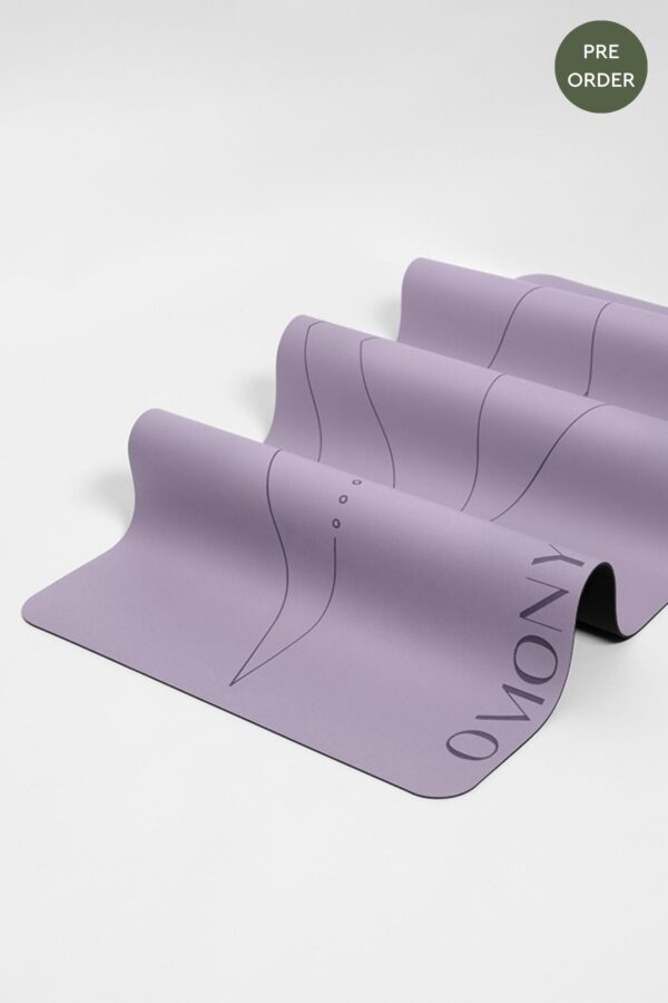 Yoga Mat "GENESIS"