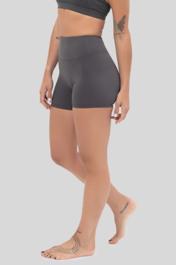 Silhouette Shorts