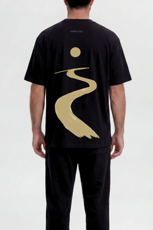 The Path T-shirt