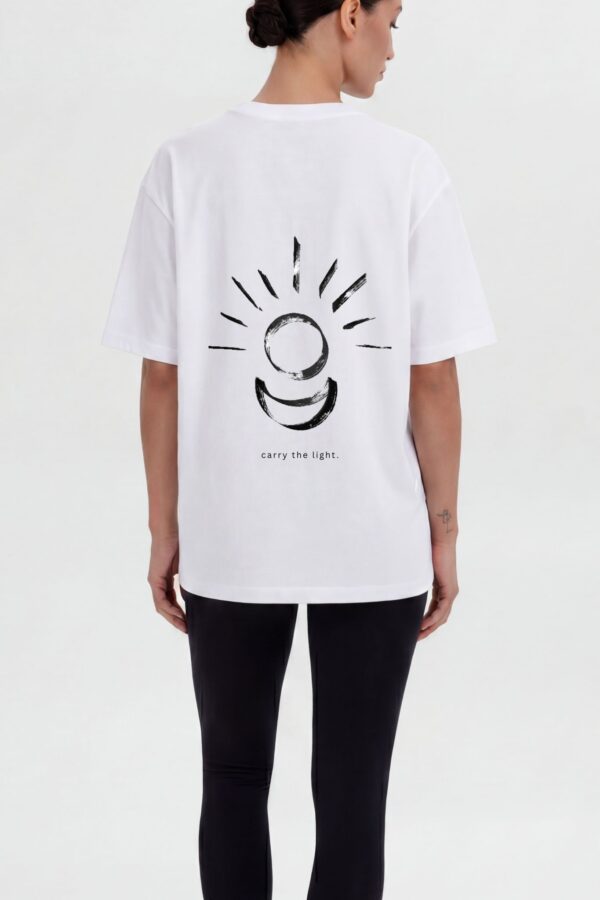 The Rising Sun T-shirt