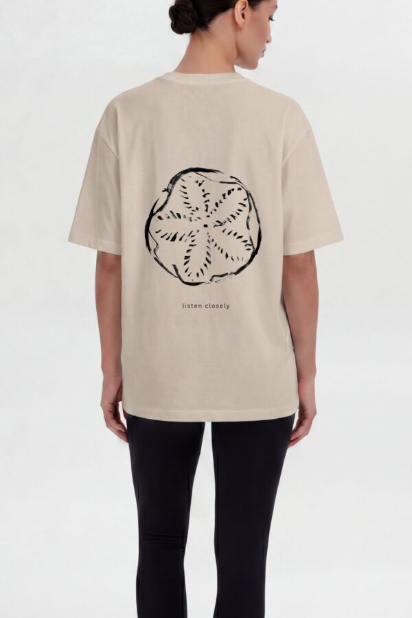 The Shell T-shirt