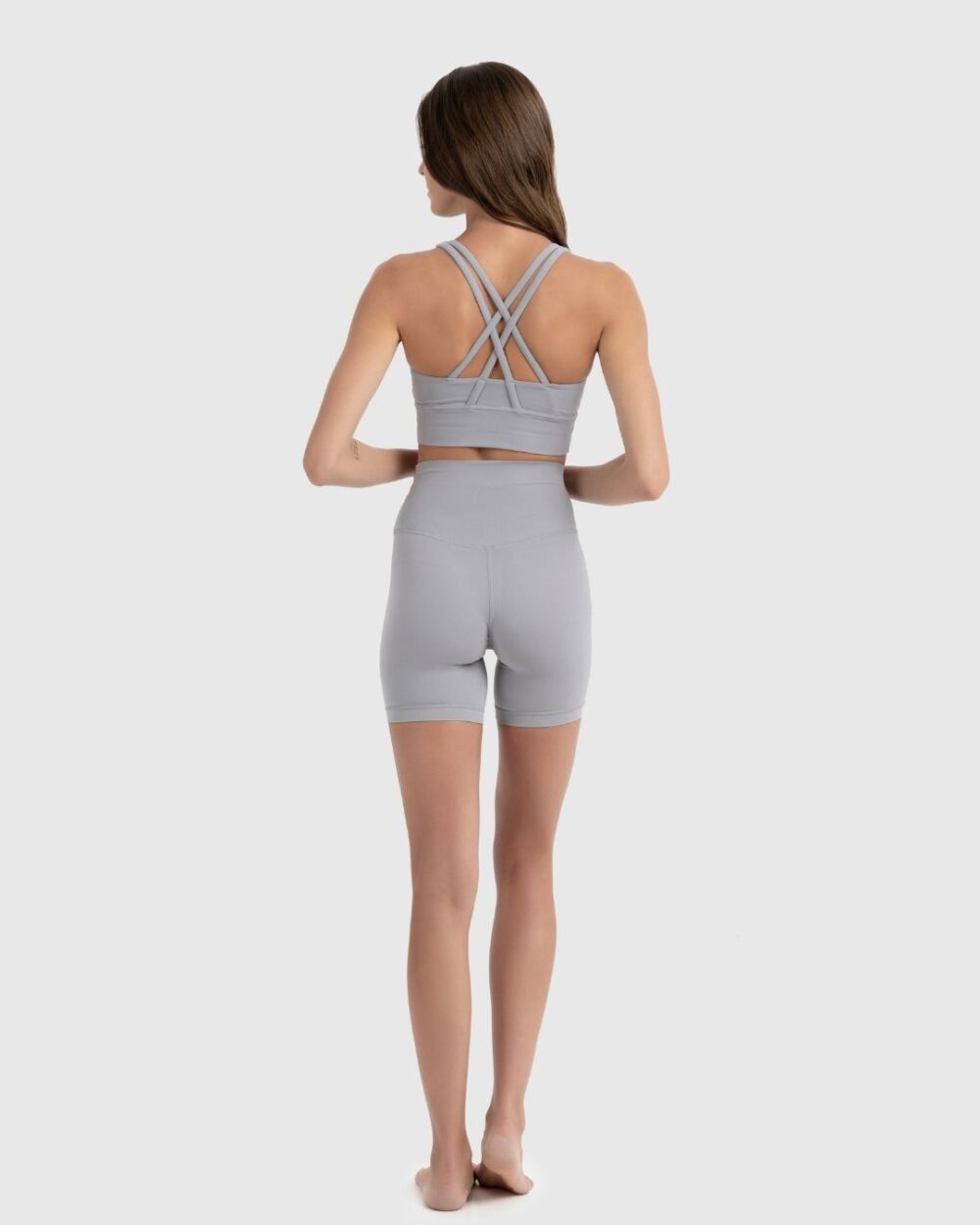 misty grey