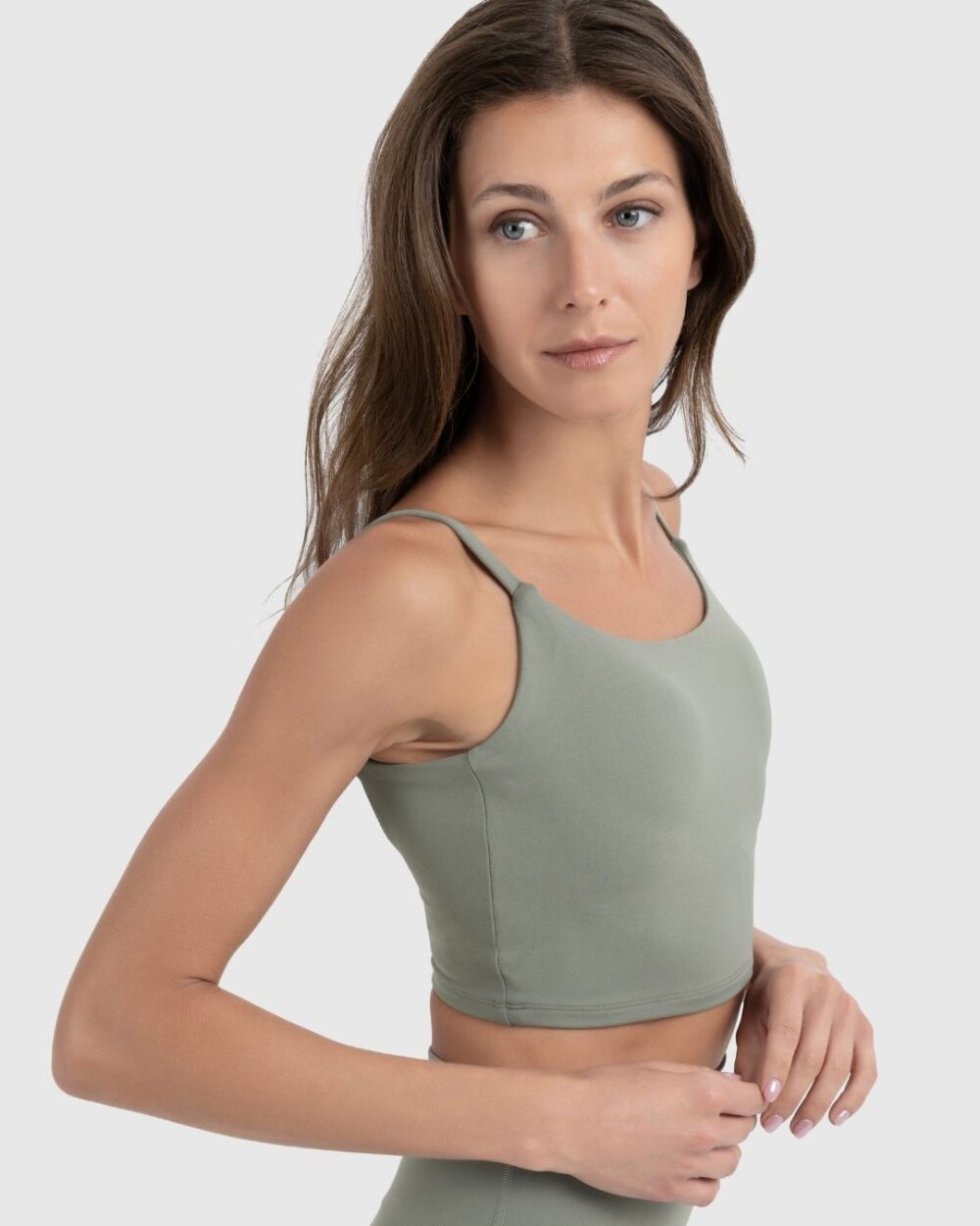 CleanCut Bra