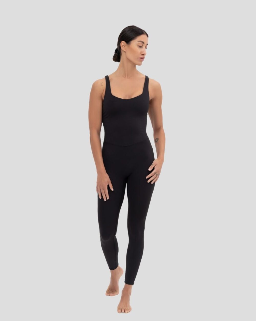 Divine Jumpsuit