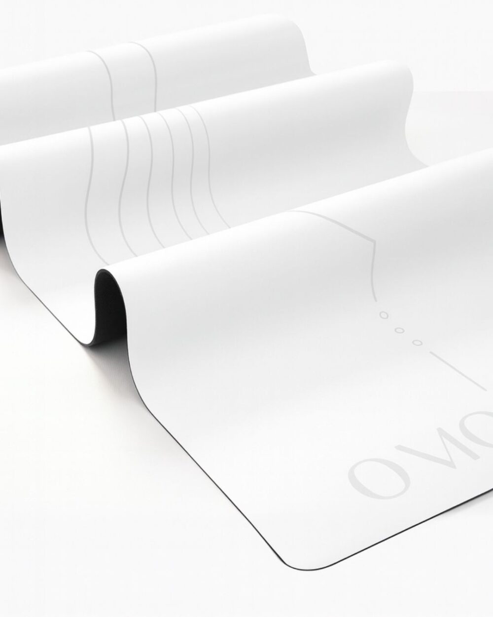 Yoga Mat "PNOE"