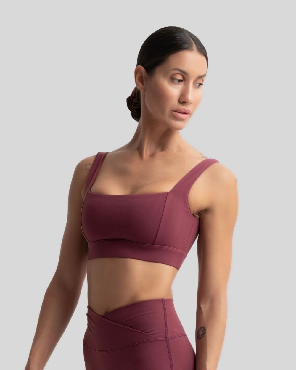 Form Up Bra