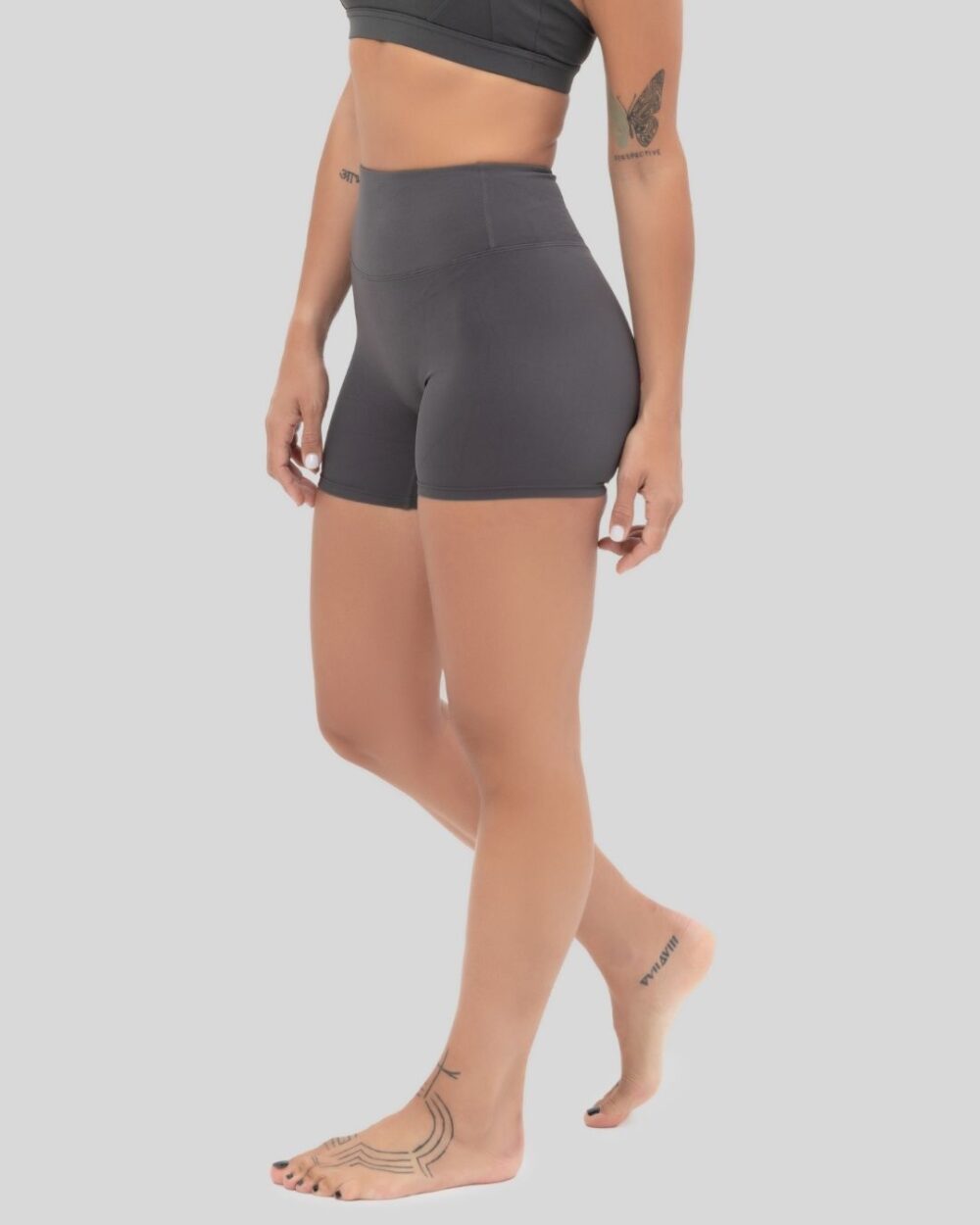 Silhouette Shorts