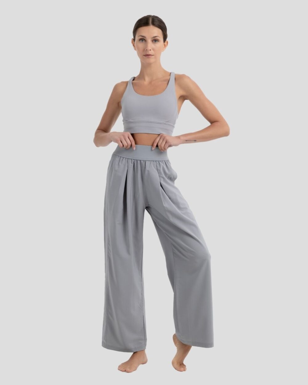 Studio Wide Pants