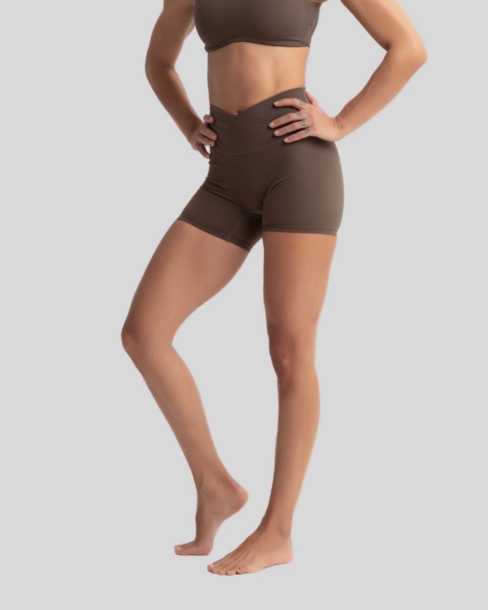 Wild Thing Shorts