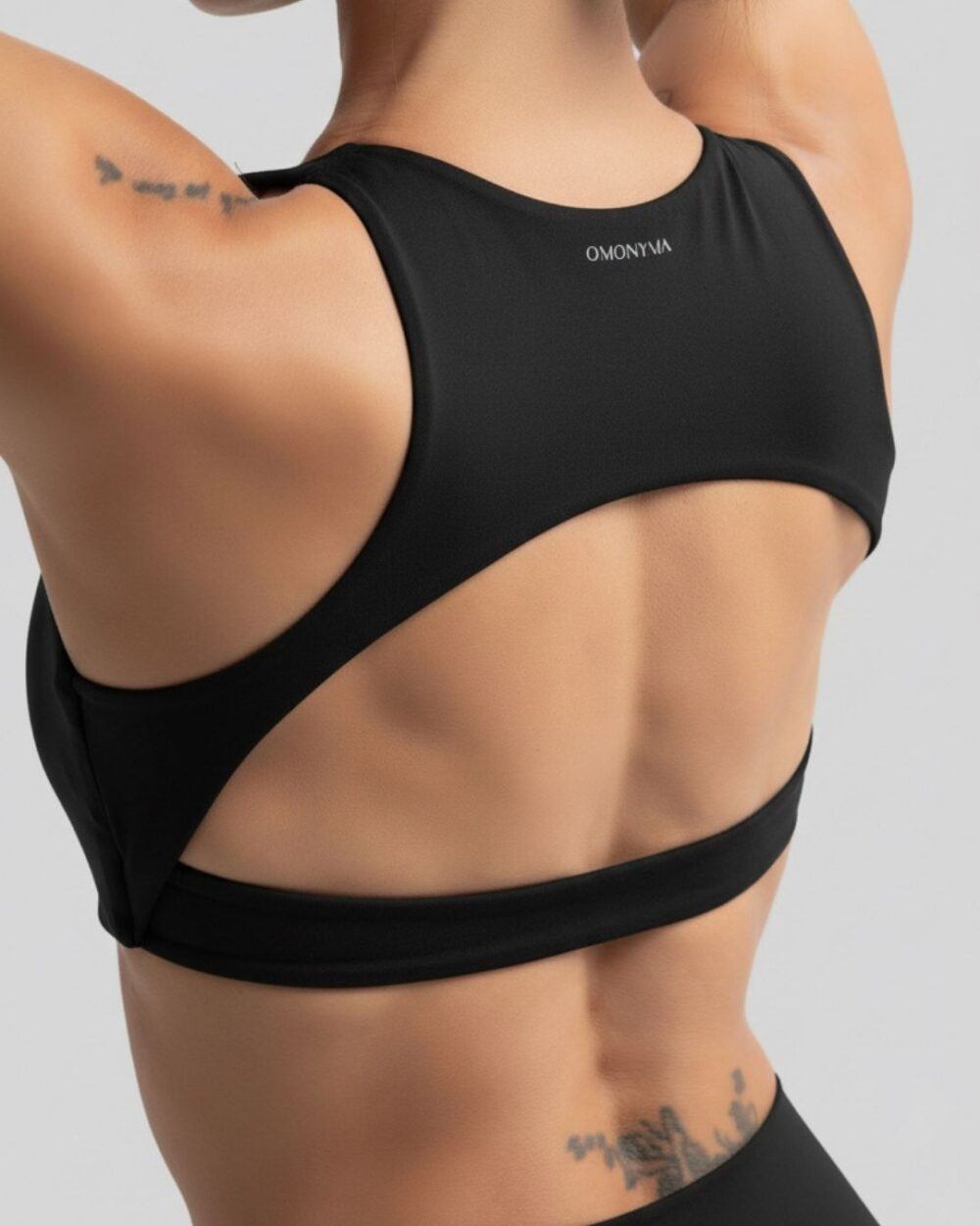 Wild Thing Bra