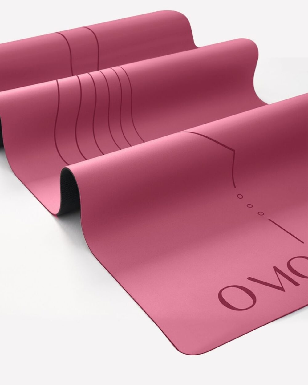 Yoga Mat "PNOE"