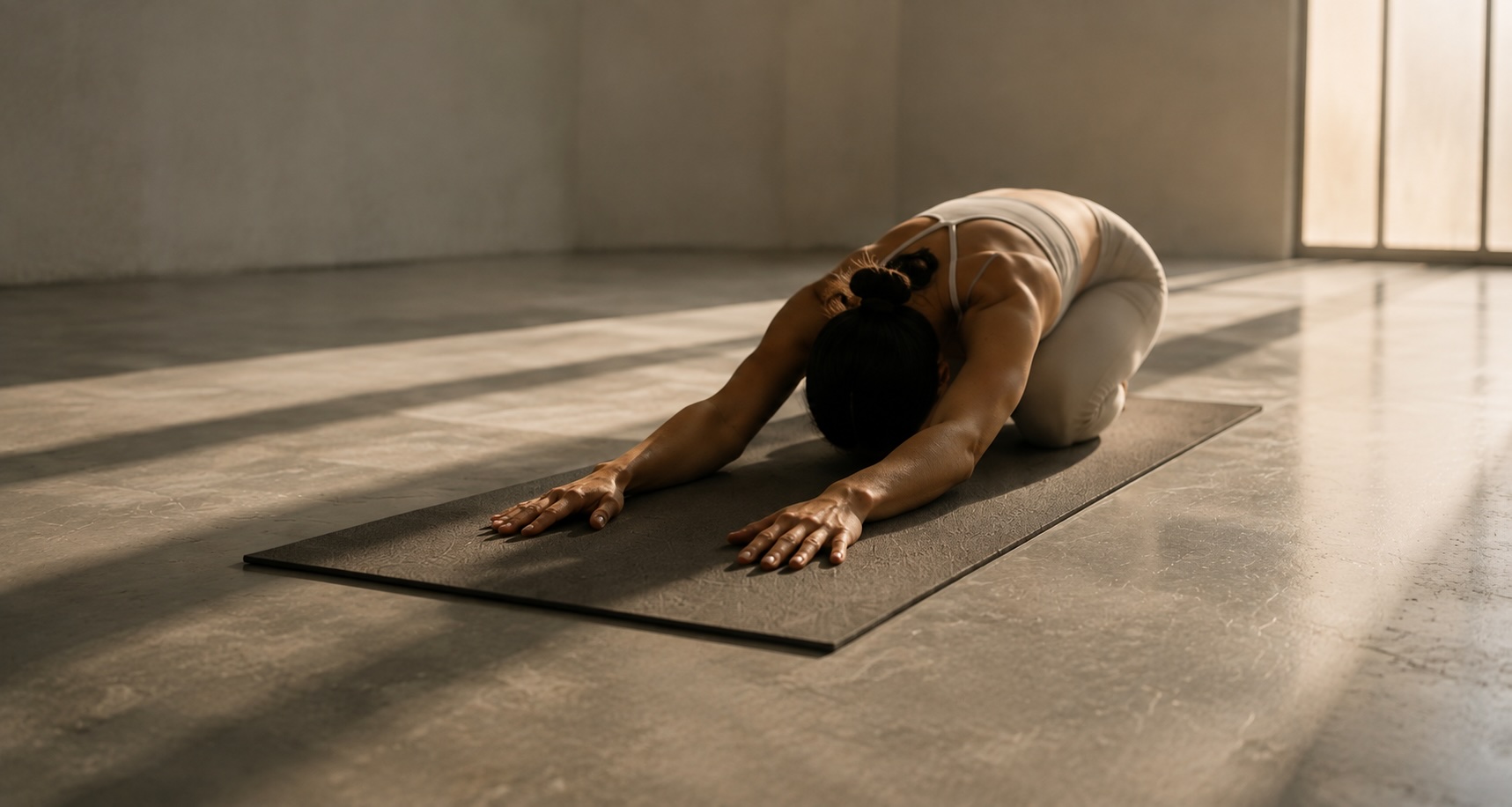 Yoga Mats