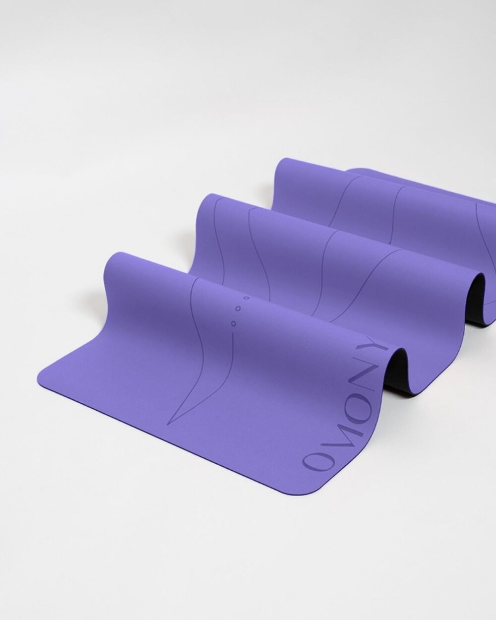 Yoga Mat "GENESIS"