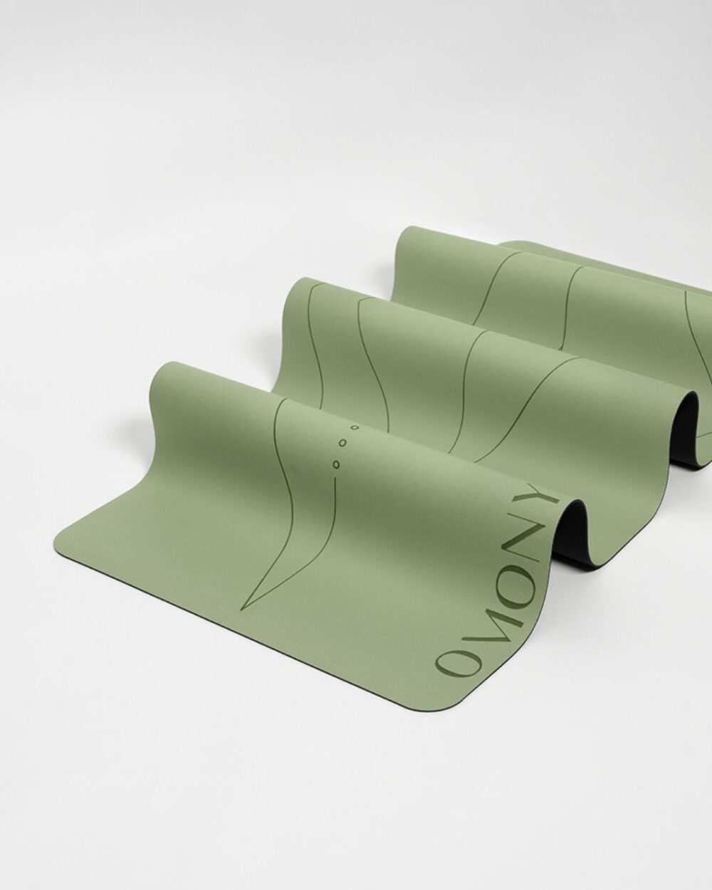Yoga Mat "GENESIS"