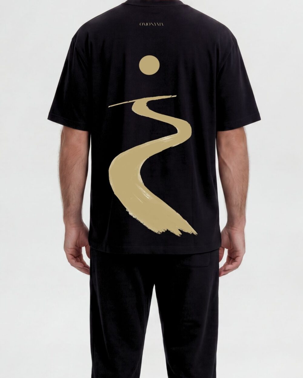 The Path T-shirt