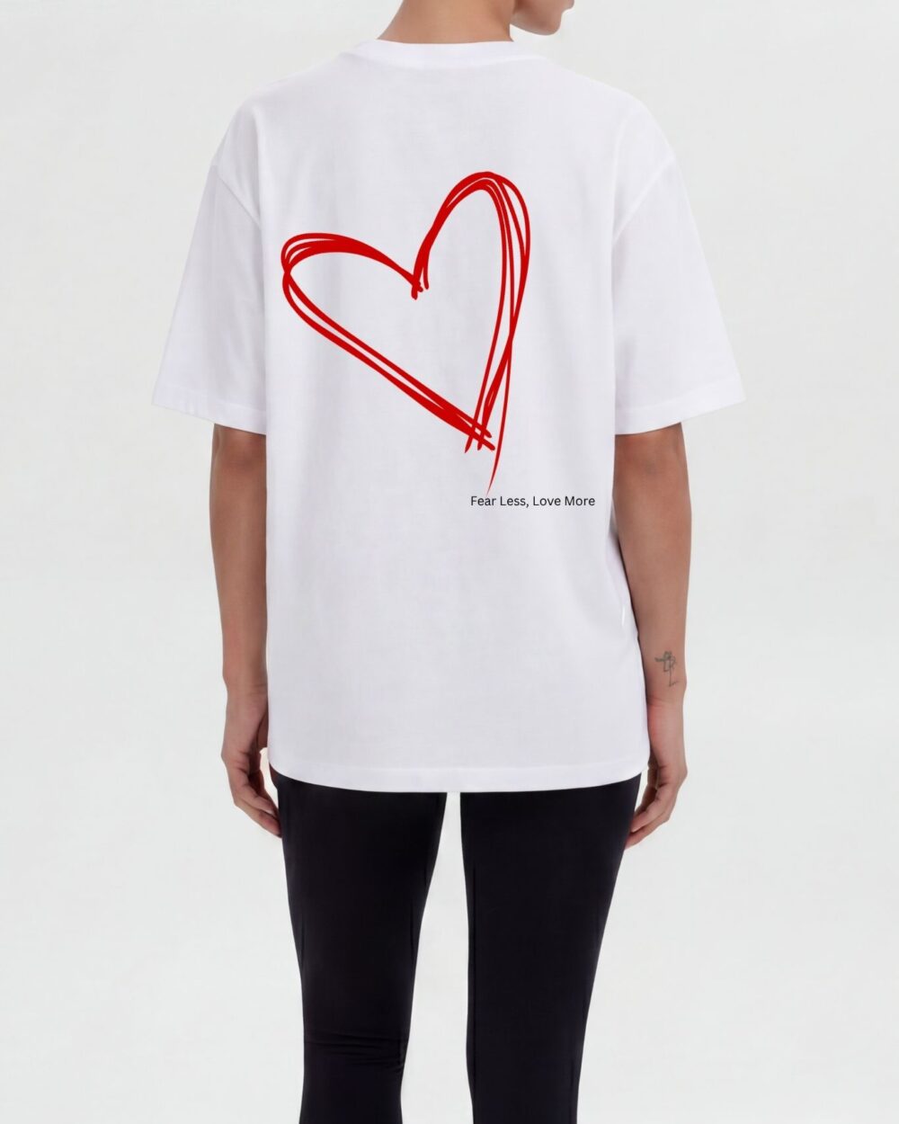 The Heart T-shirt