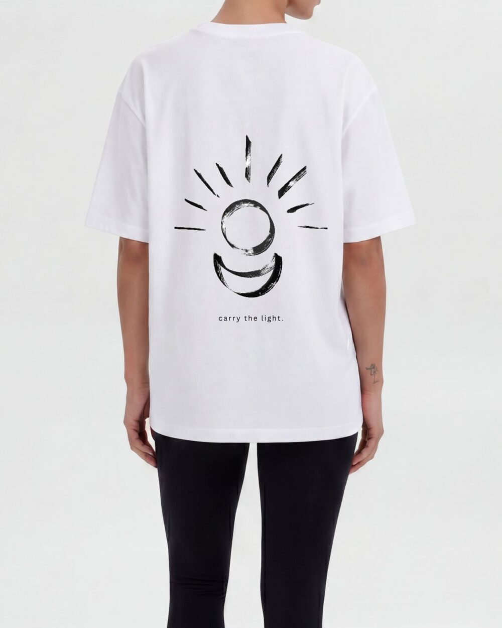 The Rising Sun T-shirt