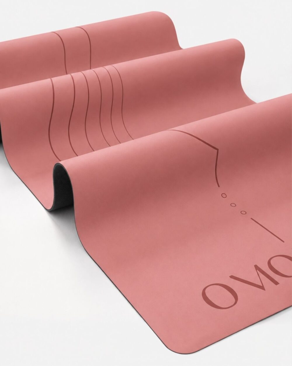 Yoga Mat "PNOE"
