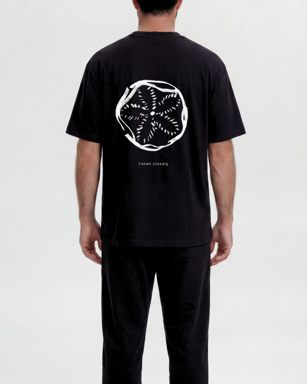 The Shell T-shirt