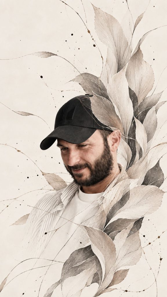 Yiannis Mitsokapas